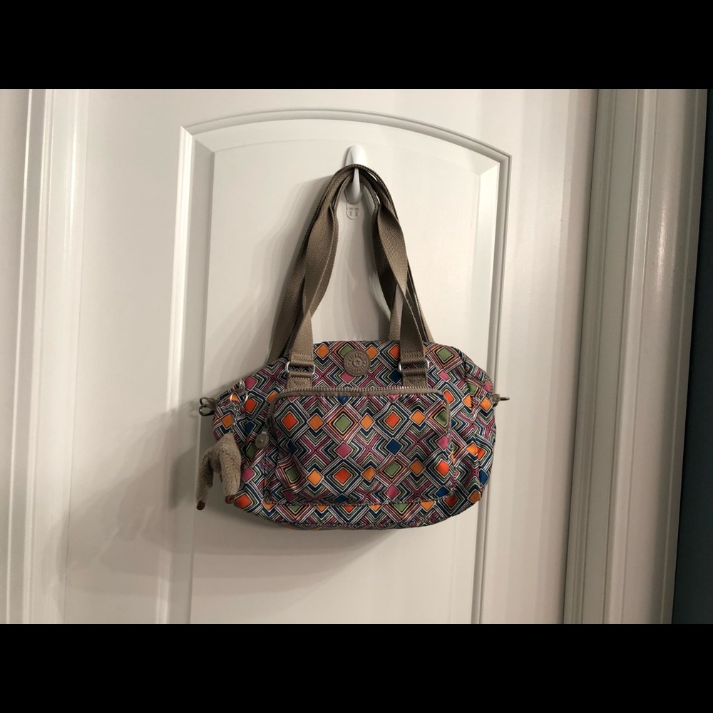 Kipling Crossbody Purse
